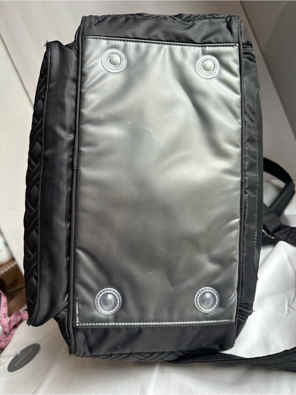 Lug Puddle Jumper Tote - Picture 3 of 5